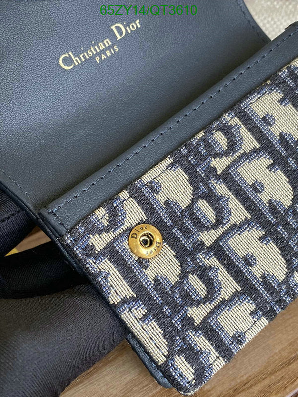 SAMC - DOR Wallets - 082