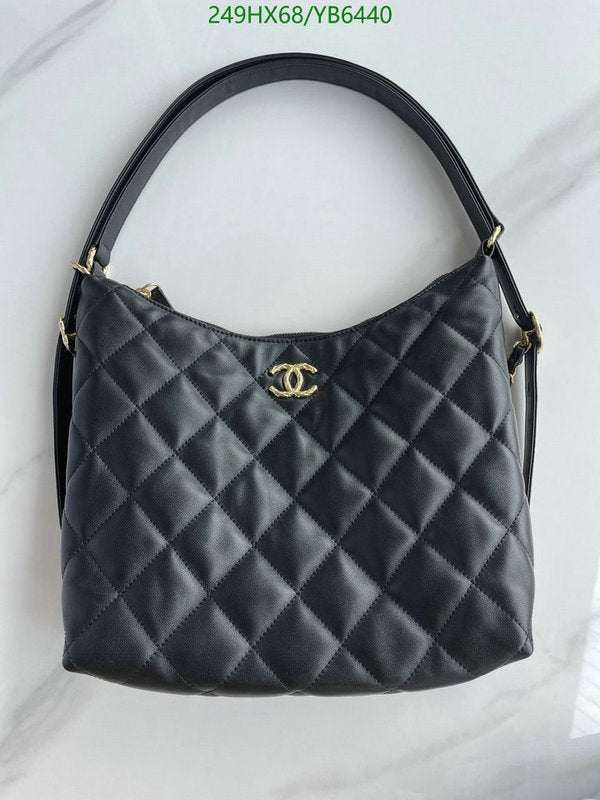 SAMC - CHL Bags - 829