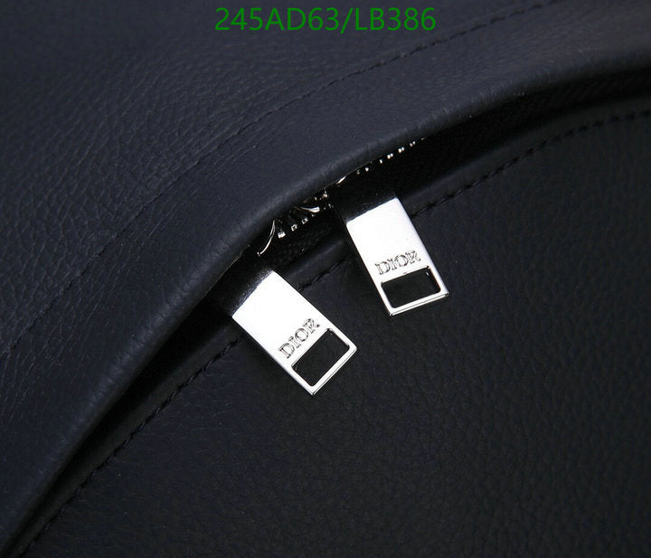 SAMCC - DOR Bags - 1370