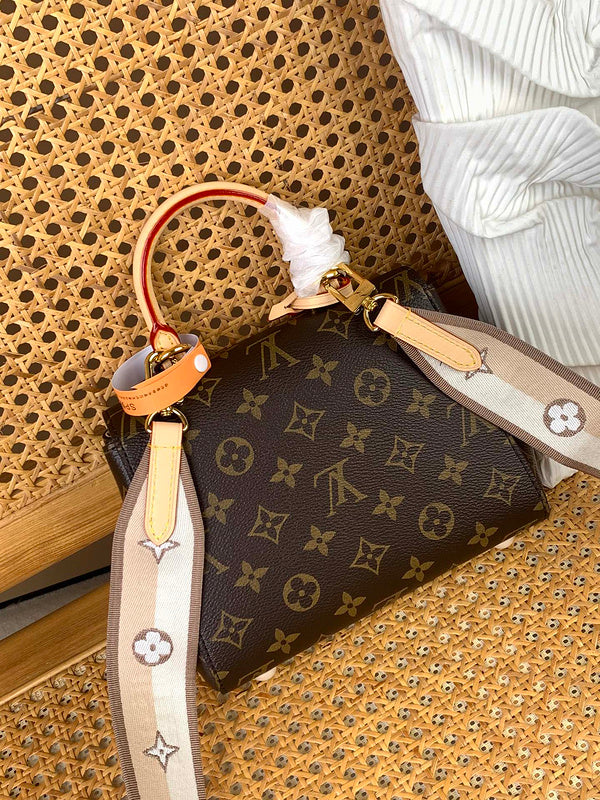 Satchel Bags - VL Bags - 2486