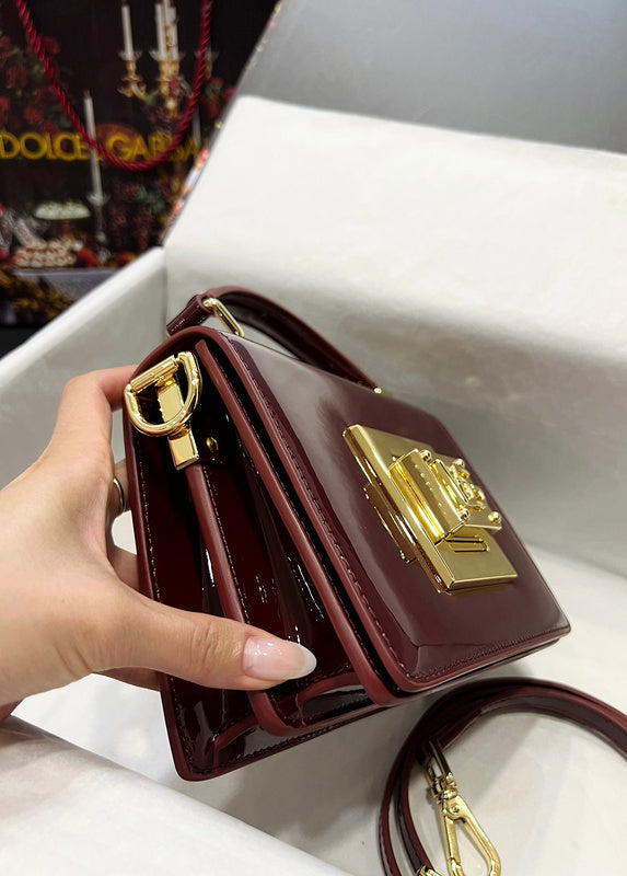Glamy - DG bag - 175