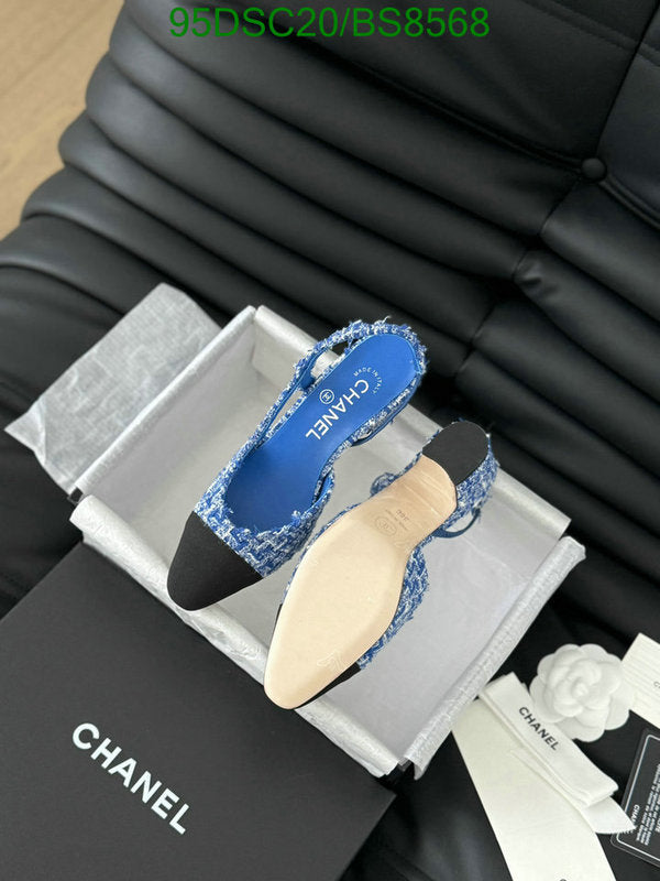 SAMC - CHL Women Shoes Ballet - 010