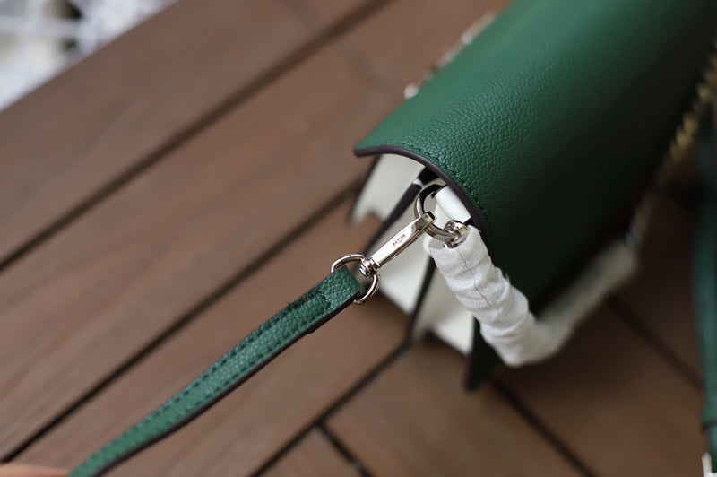 Satchel Bags - MC Bags - 203