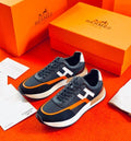 SAMC - HMS Men Shoes - 528
