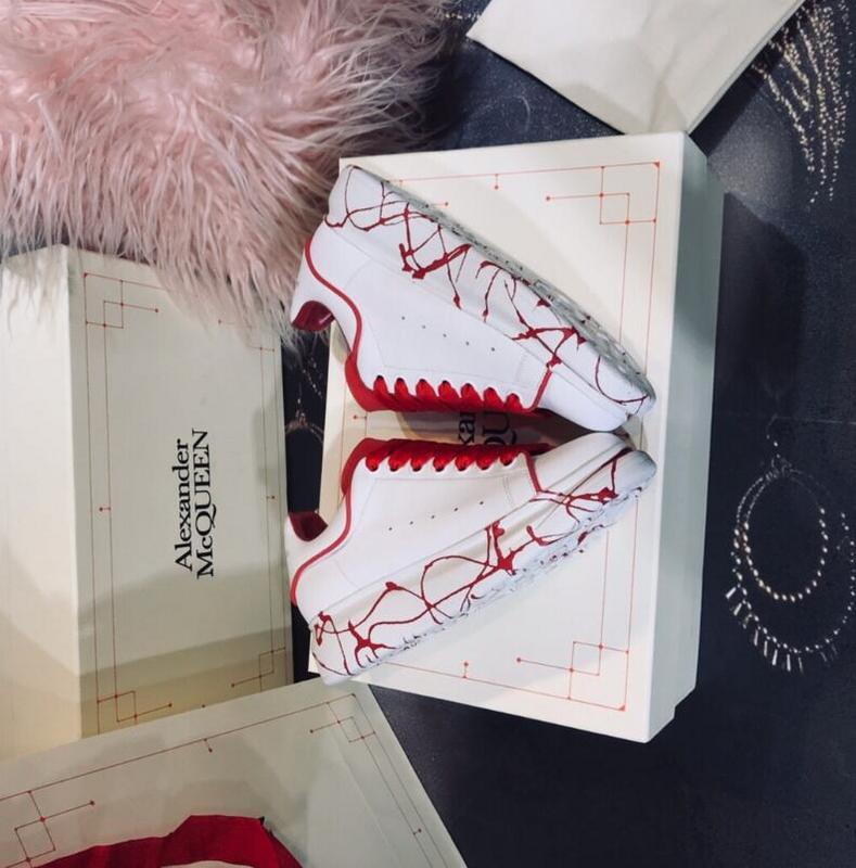 SAMC - AQ Women Shoes - 306