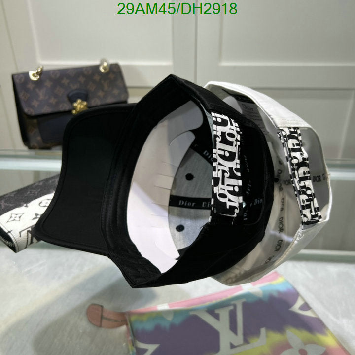 SAMC - DOR Caps & Hats - 002