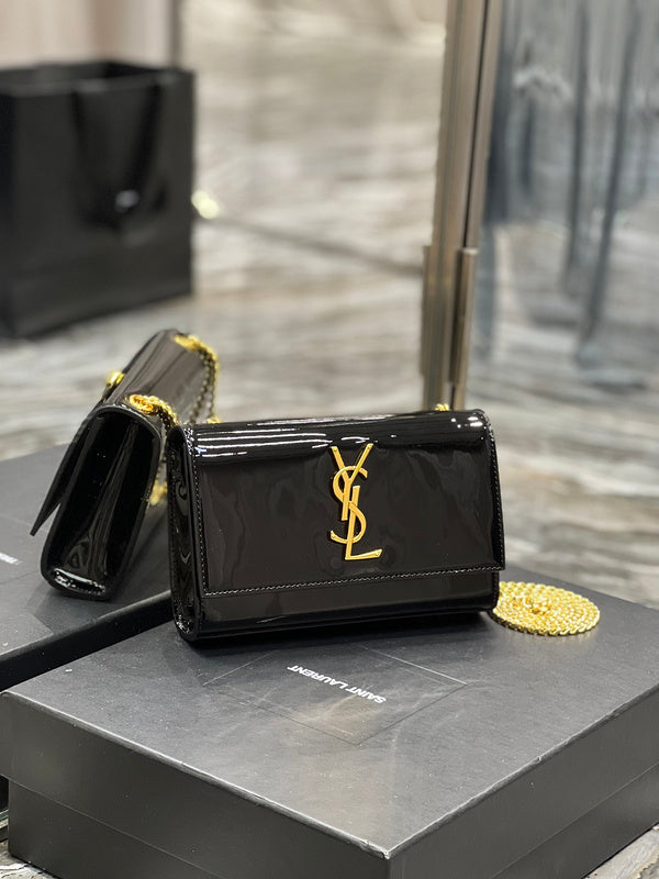 Satchel Bags - SLY Bags - 586