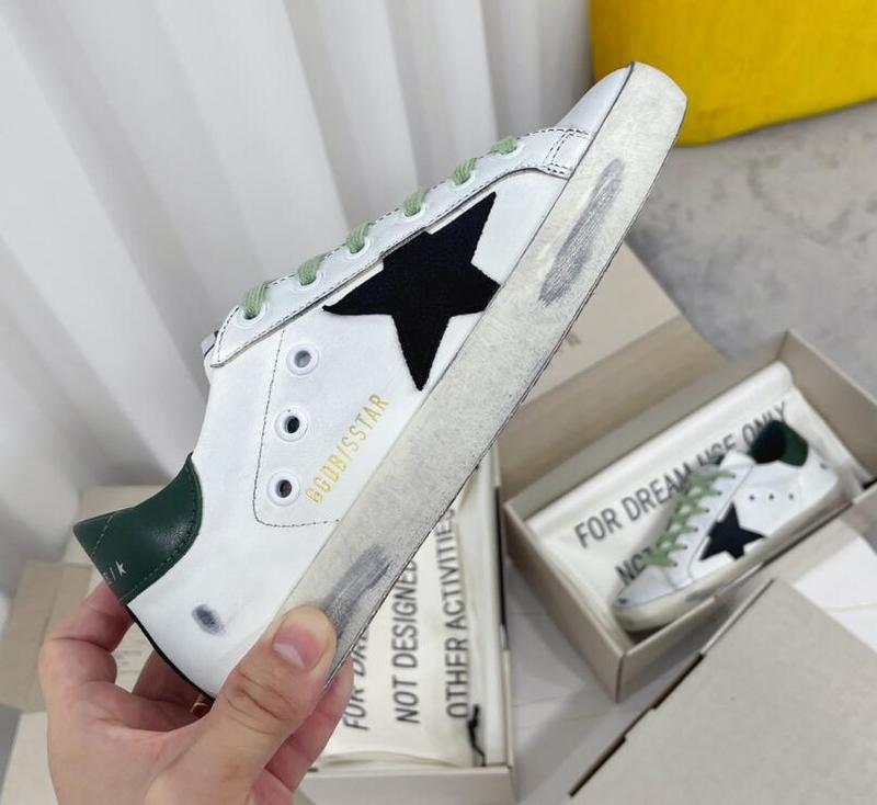 SAMC - GDBE Women Shoes - 103