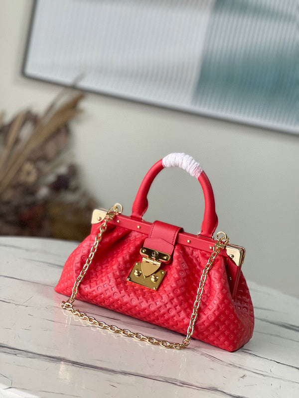 GlamI Lu-Vi bags - 4173