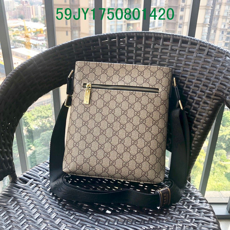 Glami Fashion - GCI Bags - 11229
