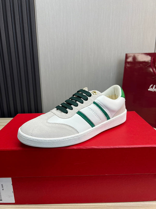 Glami - FGO Men Shoes - 958