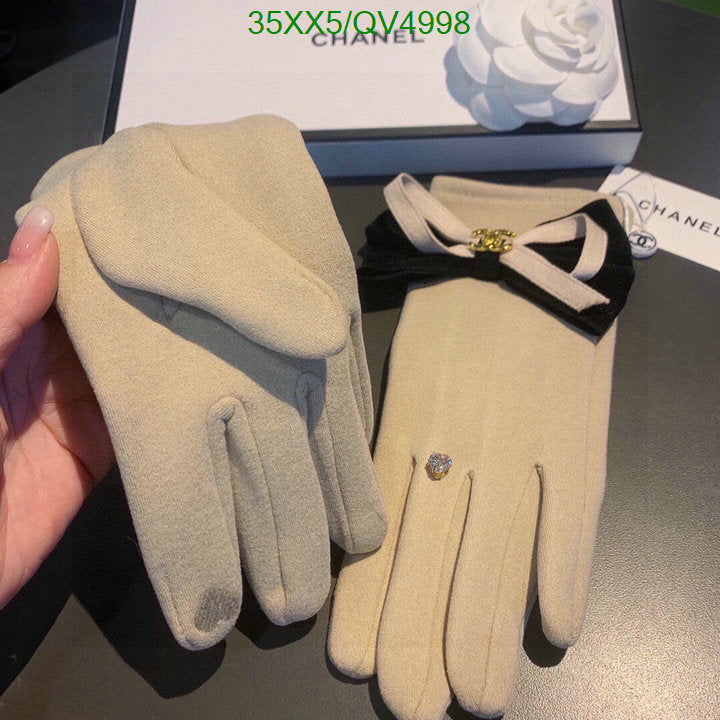 SAMC - CHL Gloves - 124
