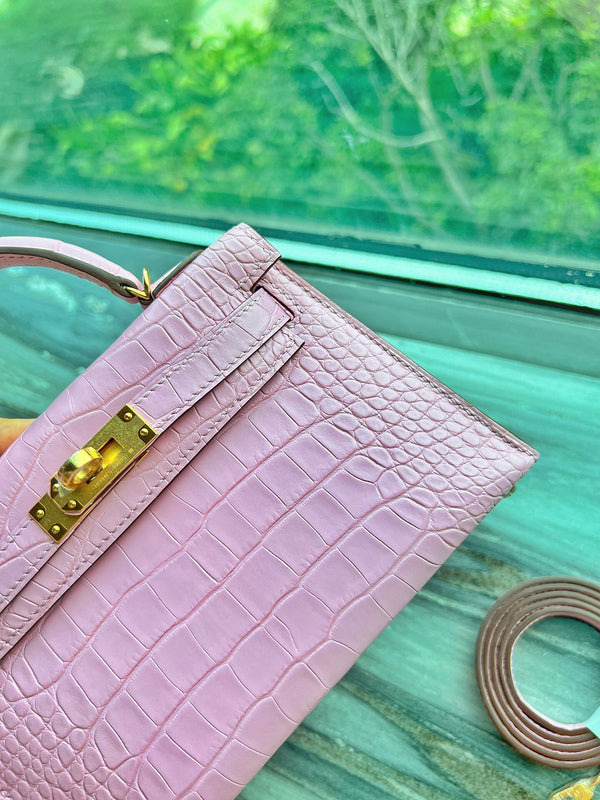Glami - HMS Bags - 1307