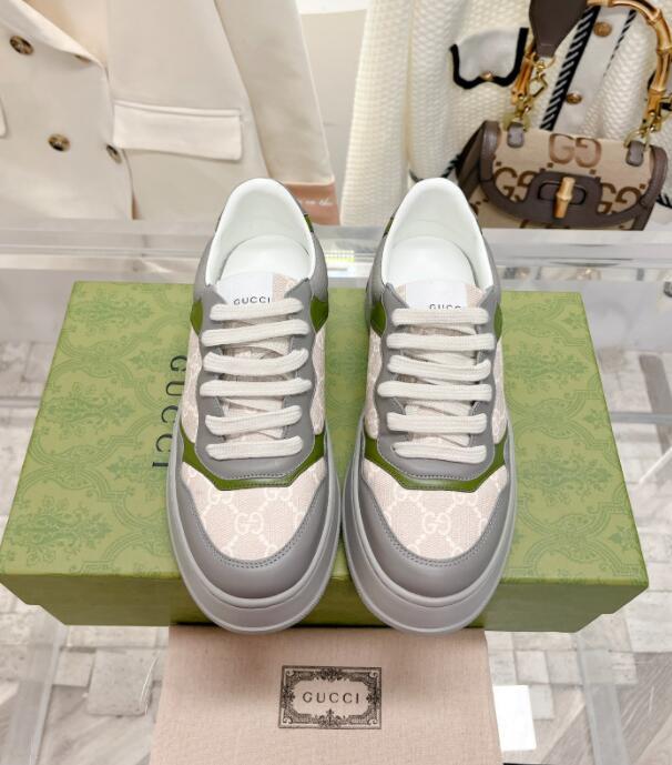 SAMC - GUKI Women Shoes - 462