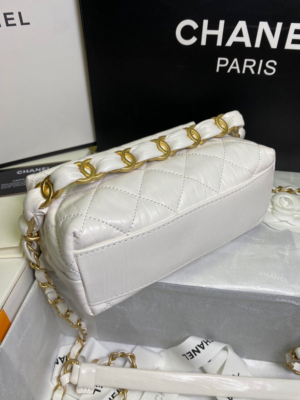 Satchel Bags - CHL Bags - 3746