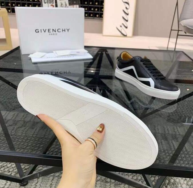SAMC - GCY Men Shoes - 099