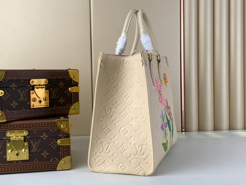 Satchel Bags - VL Bags - 2666