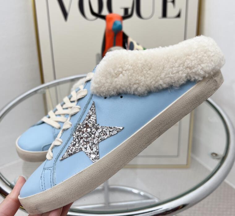 SAMC - GDBE Women Shoes - 057