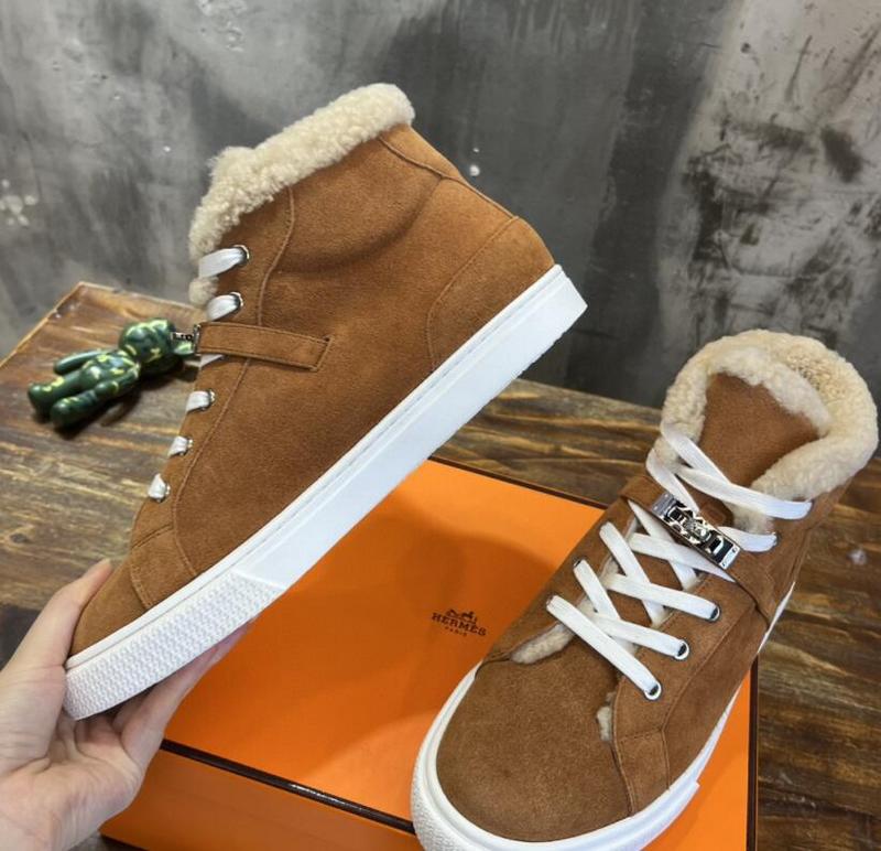 SAMC - HMS Men Shoes - 202