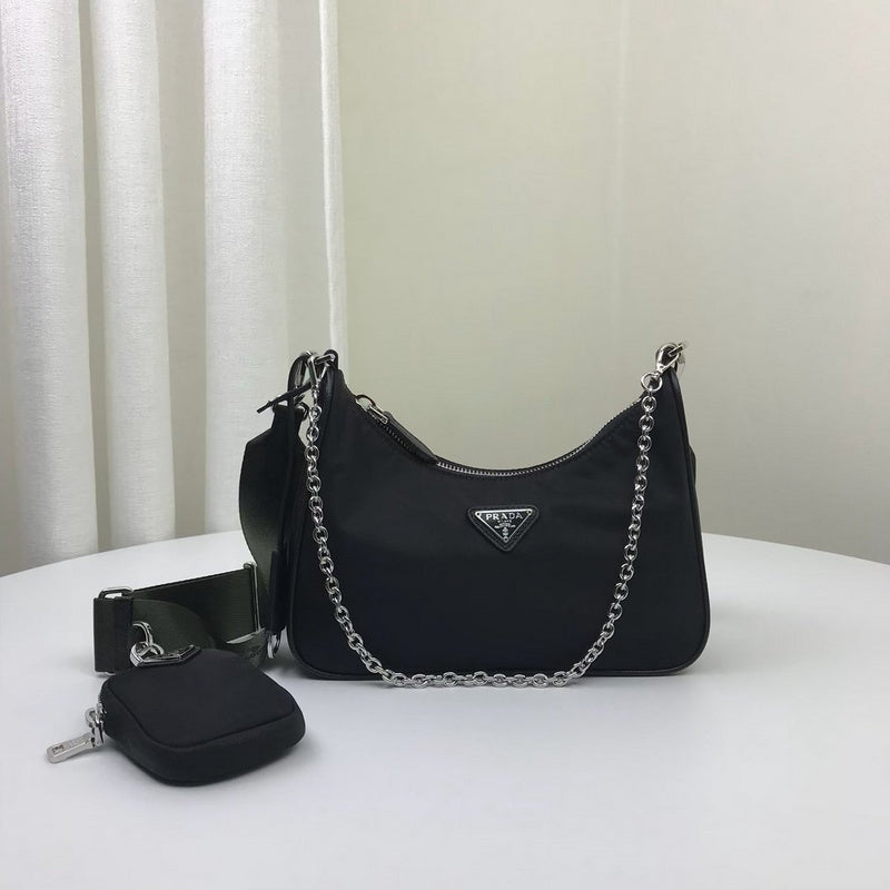 Satchel Bags - PDA Bags - 1912