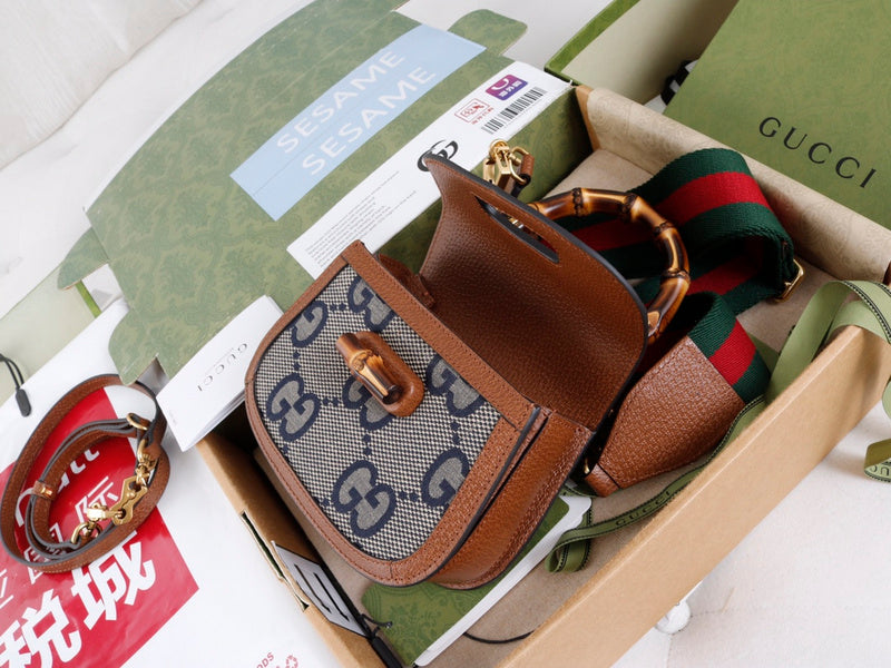 Satchel Bags - GCI Bags - 609