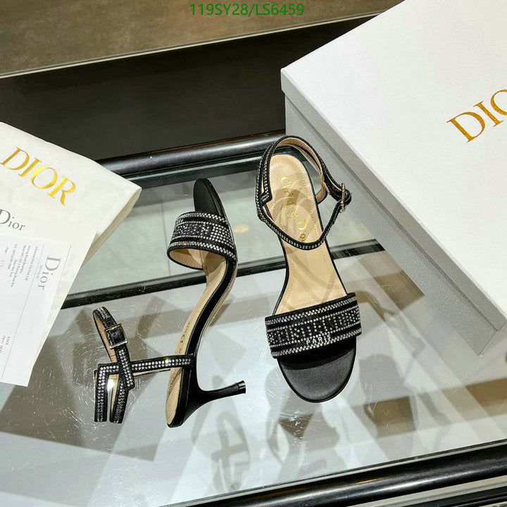 SAMCC - DOR Women Shoes - 1803