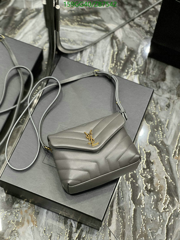 SAMC - YLS Bags - 322