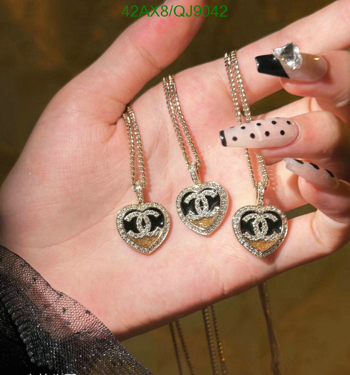 SAMC - CHL Jewelry - 857