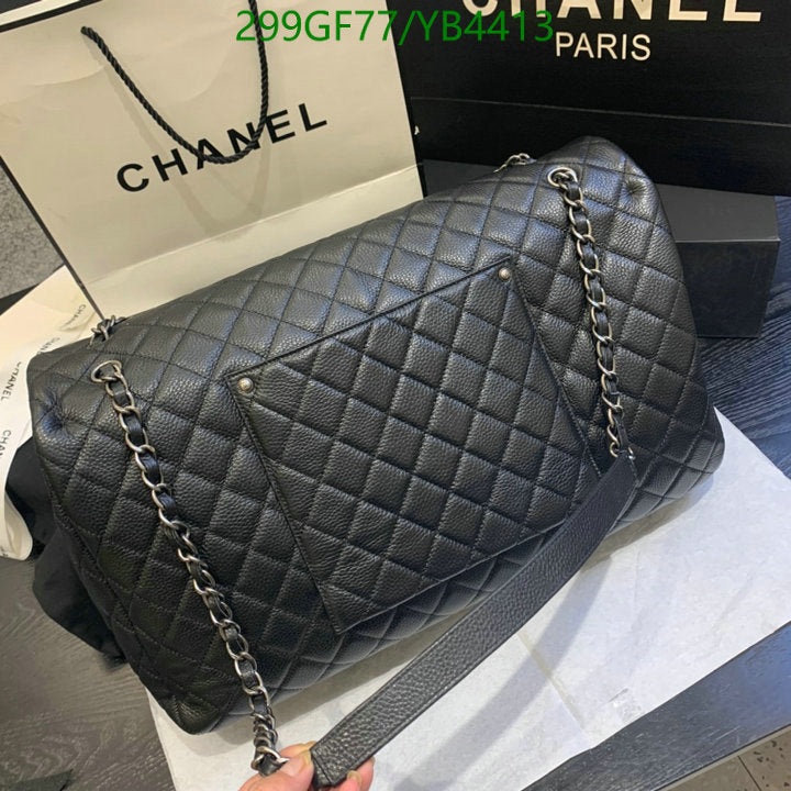 SAMC - CHL Bags - 946