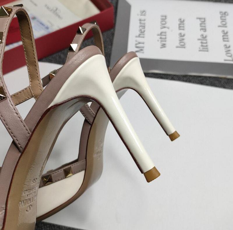 SAMC - VEL Women Shoes - 626