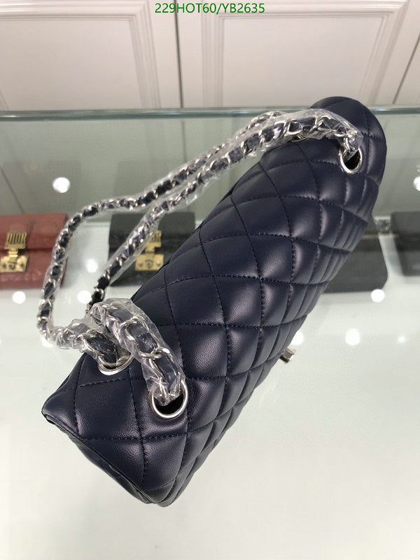 SAMC - CHL Bags - 745