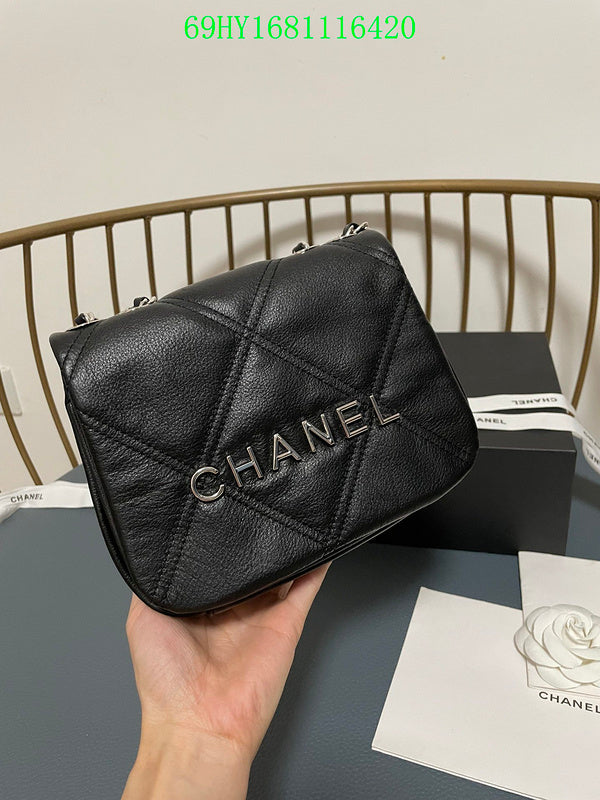 Glami - CHL Bags - 3207