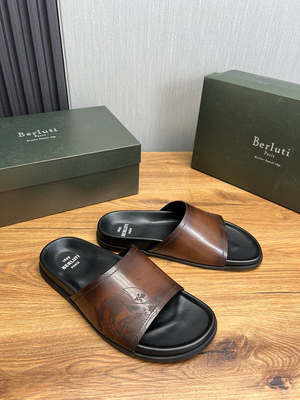 Glami - BRE Men Shoes - 383