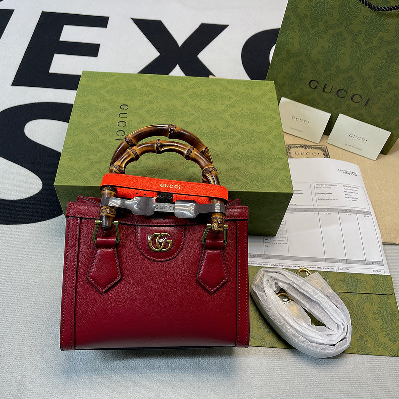 Satchel Bags - GCI Bags - 6517