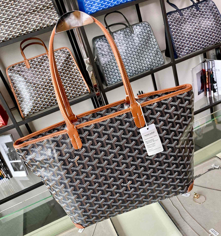 Satchel Bags - GOD Bags - 1061