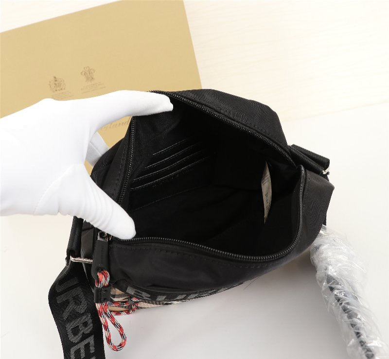 ELE Fashion -BBR Bags - 1656