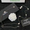 SAMC - CHL Jewelry Necklace - 048