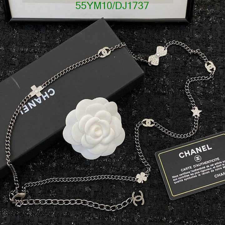 SAMC - CHL Jewelry Necklace - 048