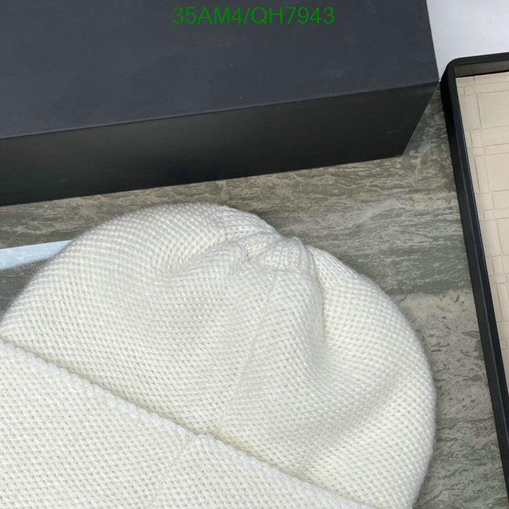 SAMC - CHL Caps & Hats - 194