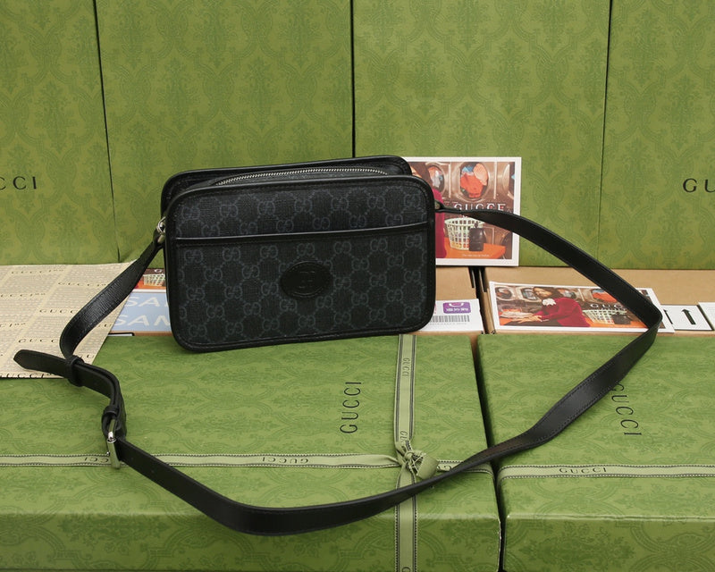 Glami-i GUKI Women Bags - 757