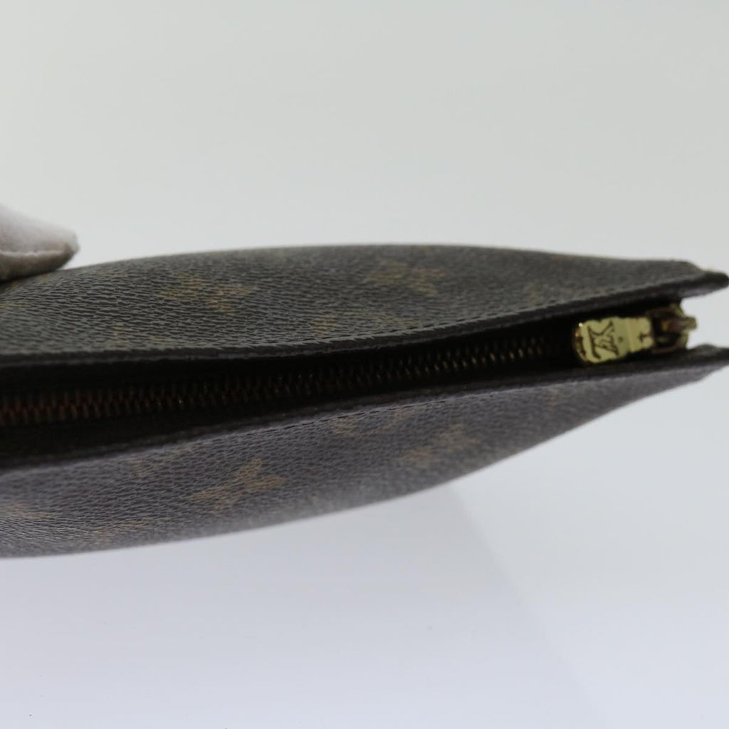 Louis Vuitton Poche Toilette Clutch Bag
