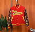 SAMC - Mix Jackets - 522