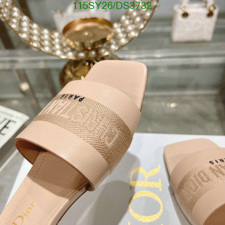 SAMCC - DOR Women Shoes - 1436