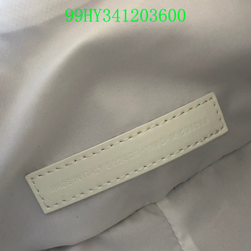 Satchel Bags - BGA Bags - 2415
