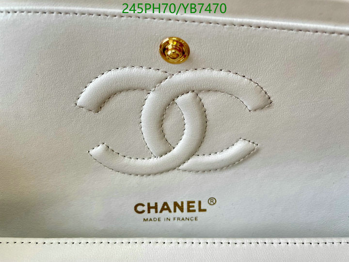 SAMC - CHL Bags - 746