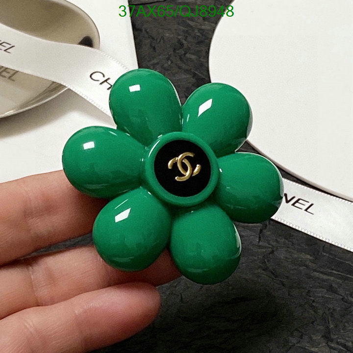 SAMC - CHL Jewelry - 821