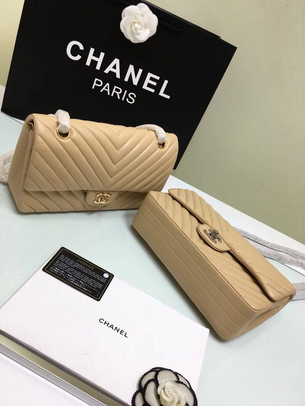 Satchel Bags - CHL Bags - 4253