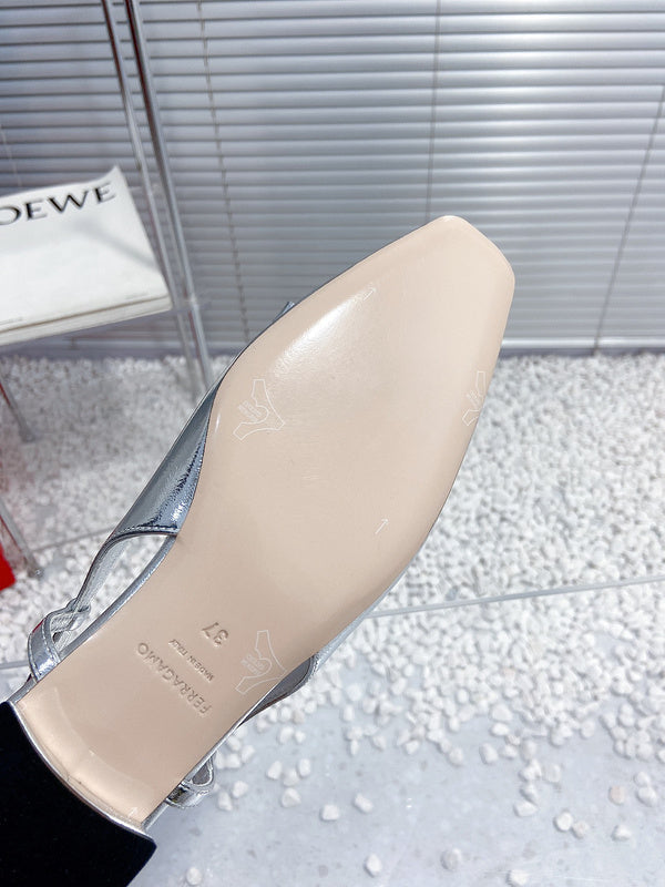 Glami - FGO Women Shoes - 261