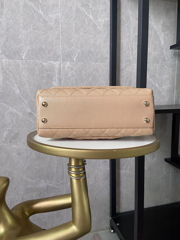 Satchel Bags - CHL Bags - 4067