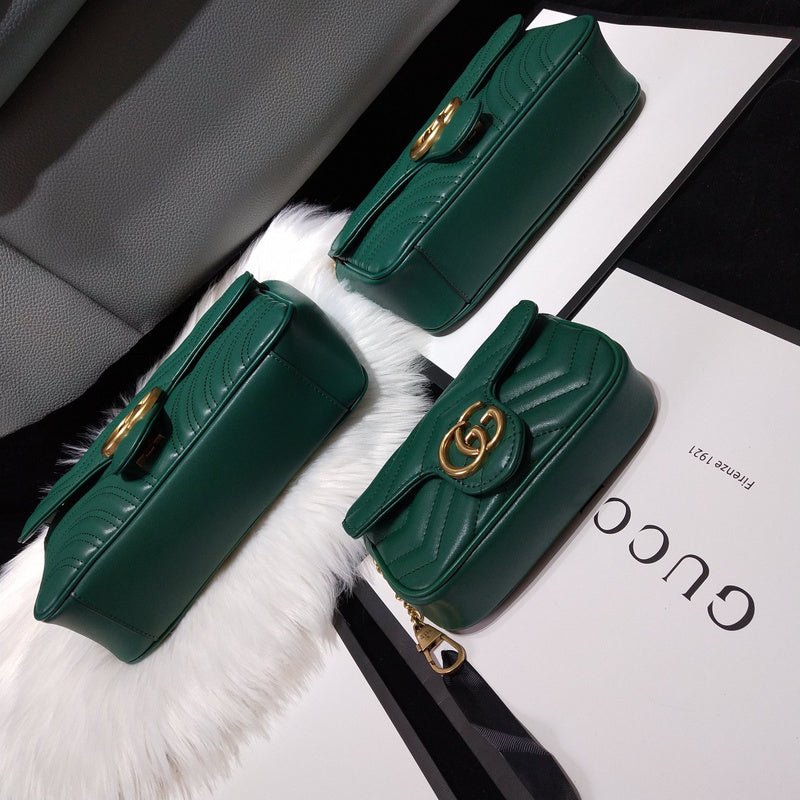 GUI2 Bags - Luxurious Bags  1138